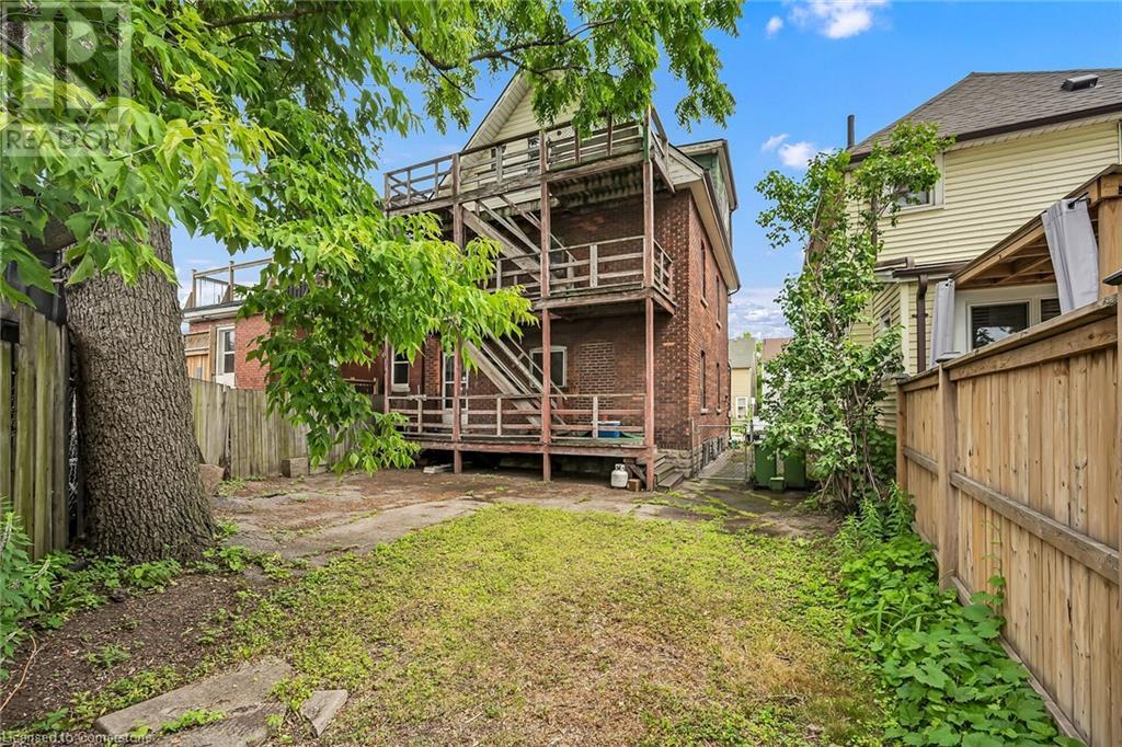 Photo 50 of 8 Morris Avenue, Hamilton ON