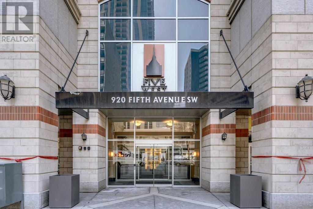 Single Family House for Sale in    Avenue SW Downtown Commercial Core Calgary 