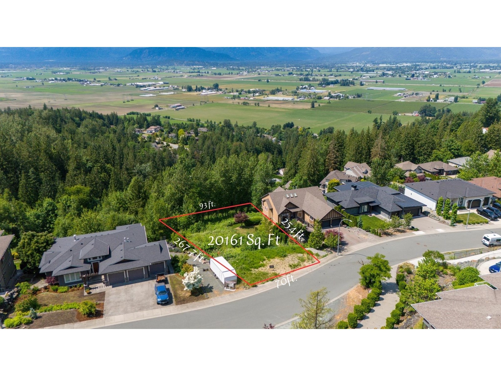 Photo 9 of 7287 Mount Thurston Drive Eastern Hillsides, Chilliwack BC