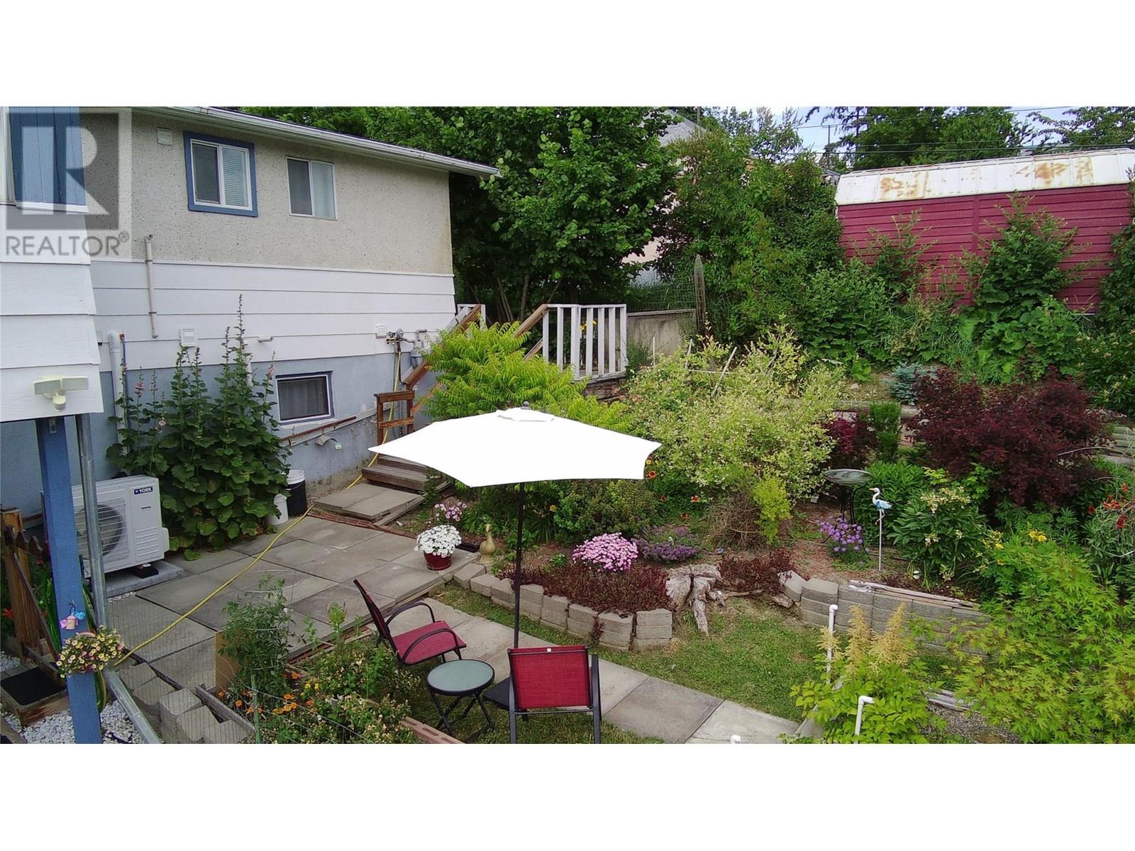 Photo 64 of 515 Canyon Street, Creston BC