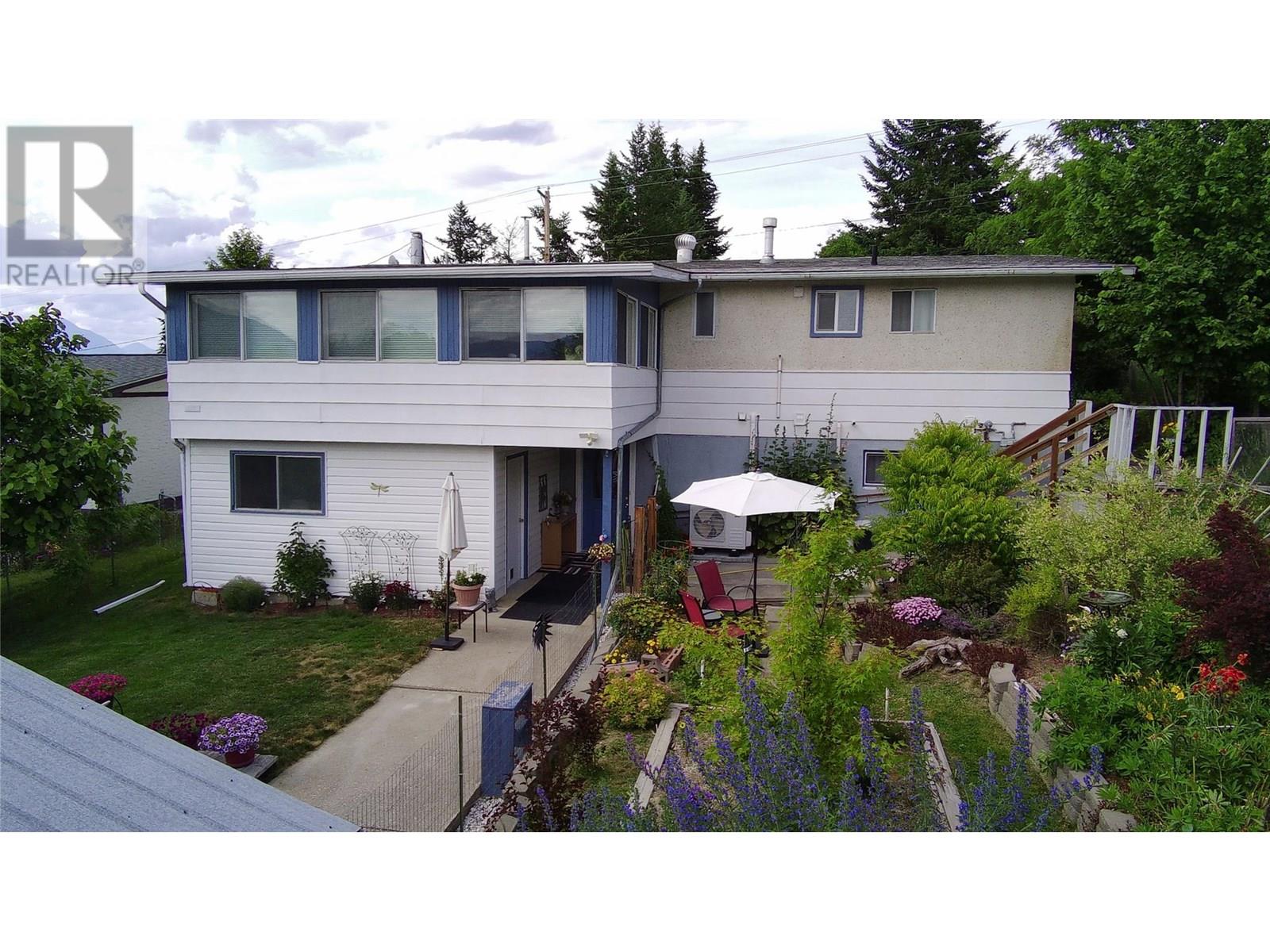 Photo 57 of 515 Canyon Street, Creston BC