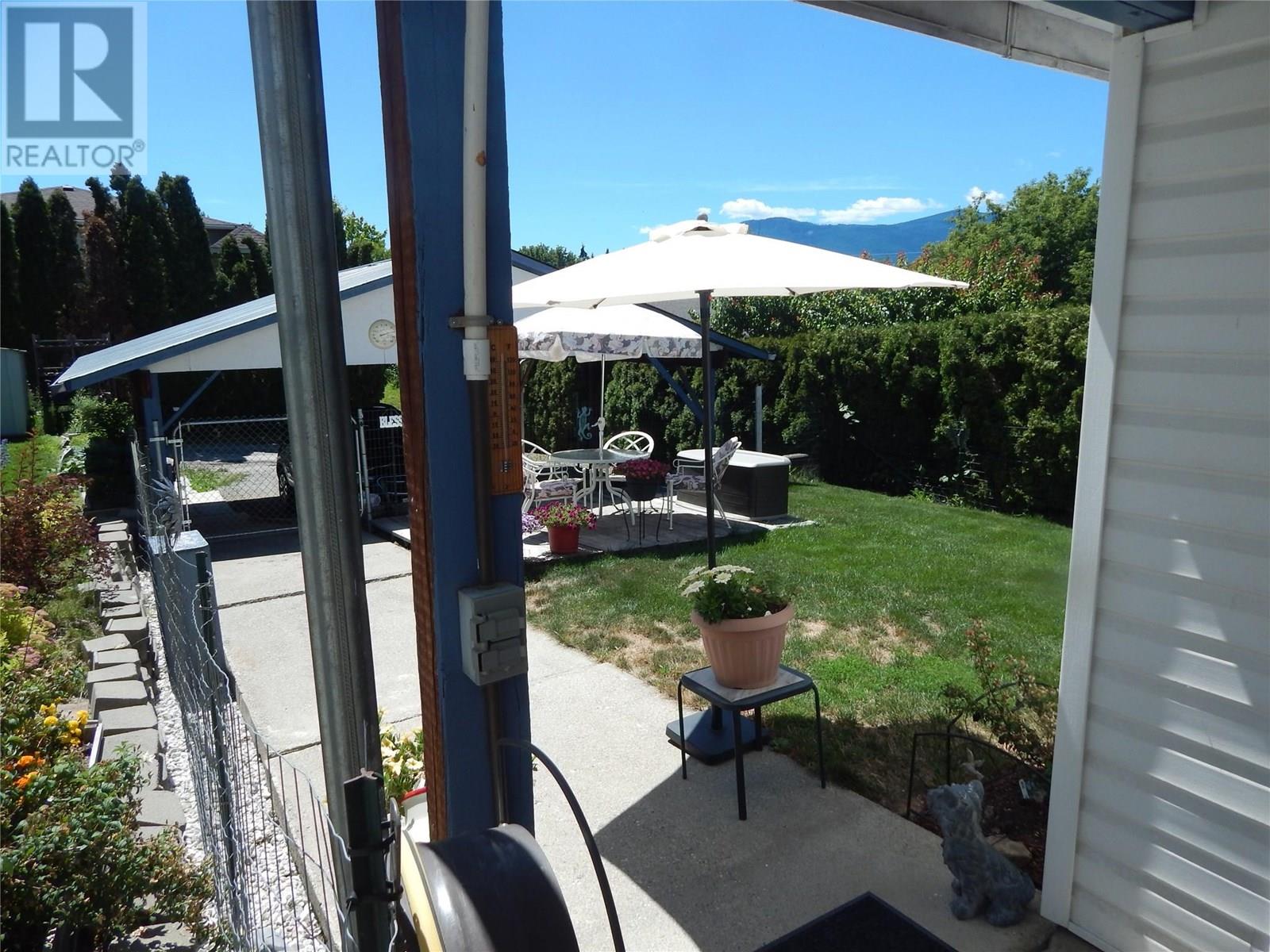 Photo 52 of 515 Canyon Street, Creston BC