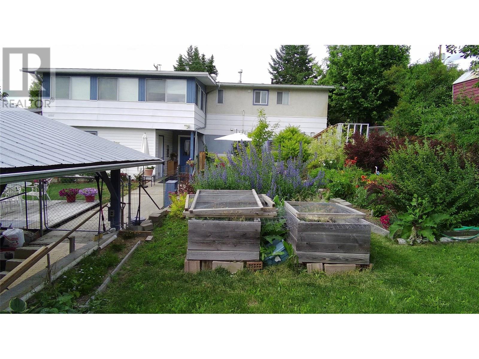 Photo 46 of 515 Canyon Street, Creston BC