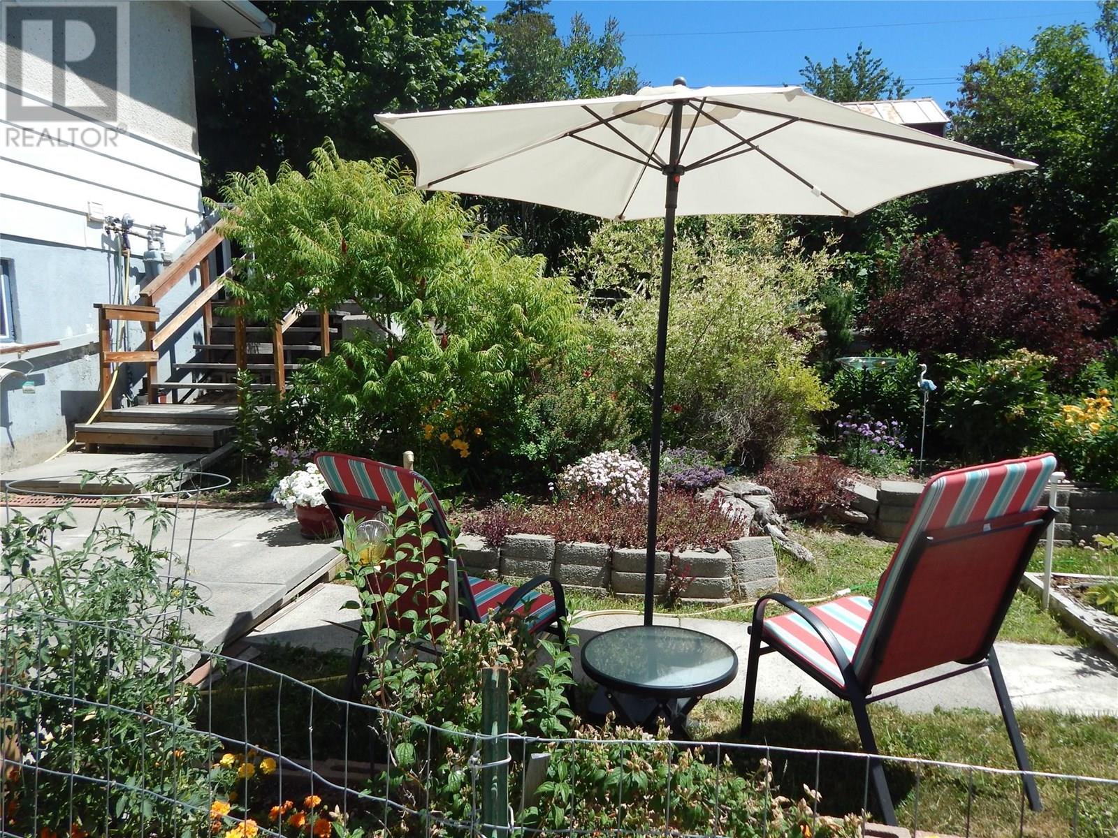Photo 47 of 515 Canyon Street, Creston BC