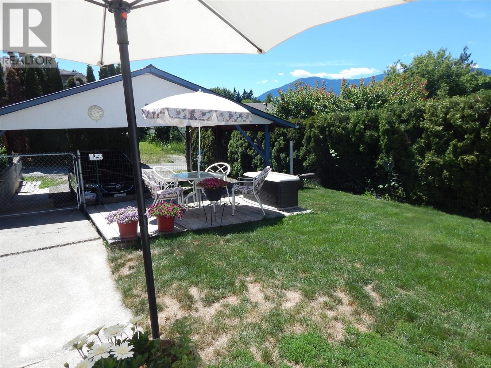 Photo 36 of 515 Canyon Street, Creston BC