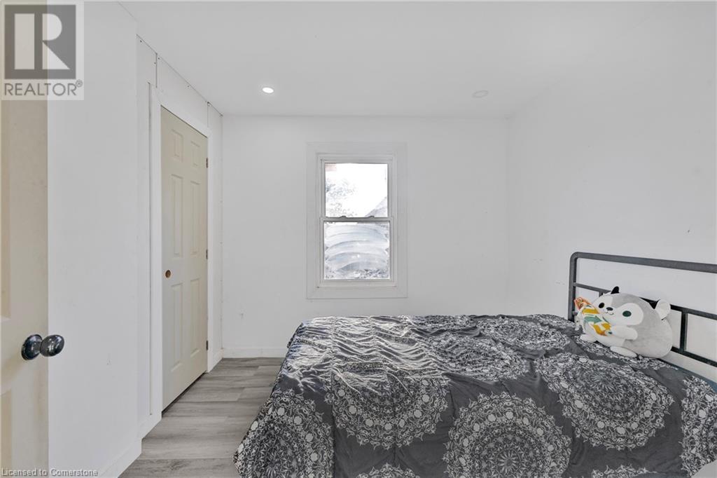 Photo 5 of 163 Britannia Avenue, Hamilton ON