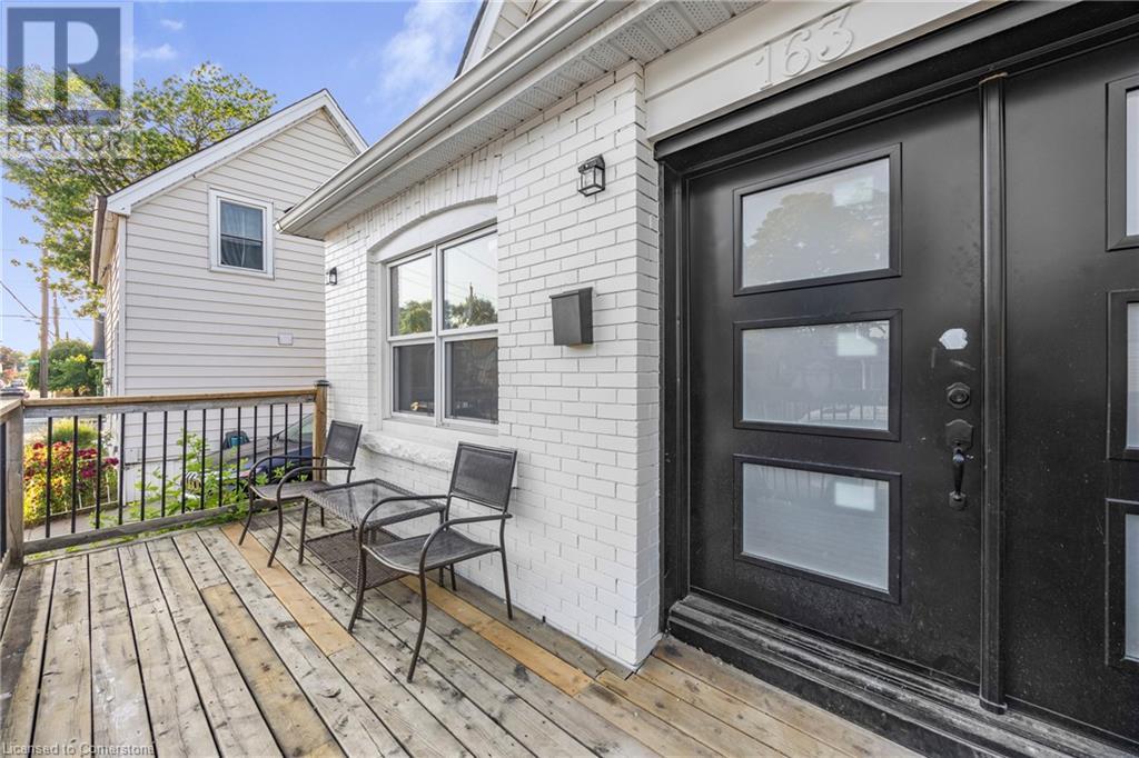 Photo 14 of 163 Britannia Avenue, Hamilton ON