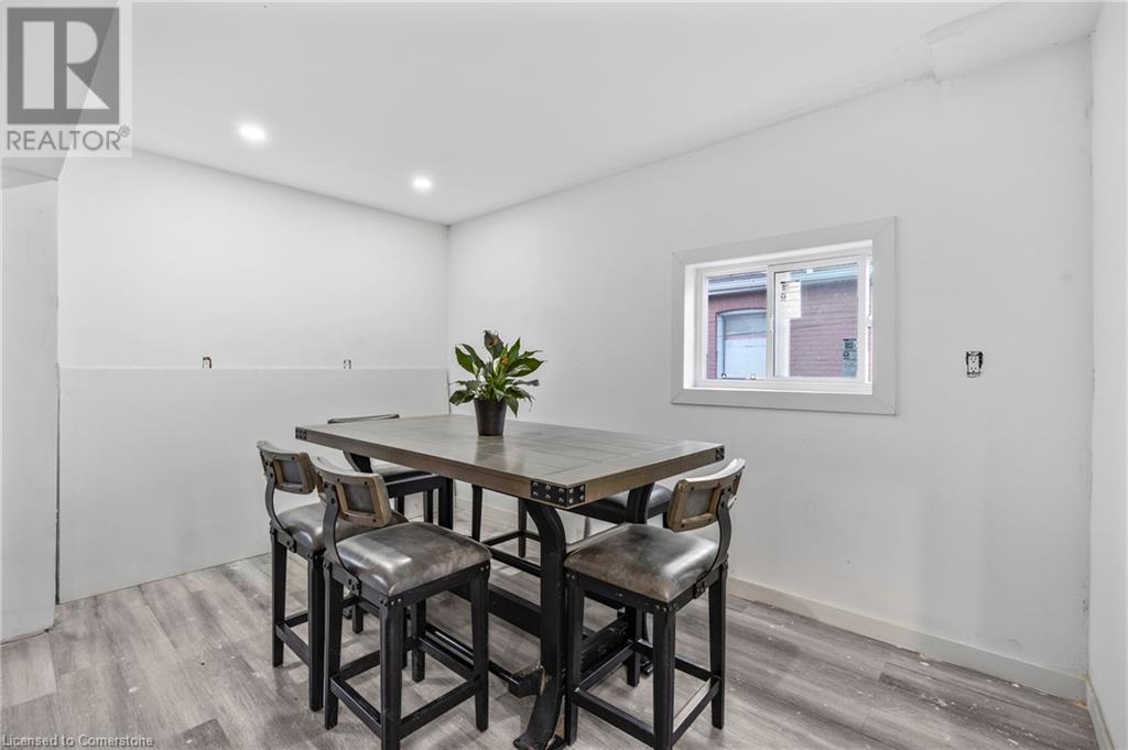 Photo 8 of 163 Britannia Avenue, Hamilton ON