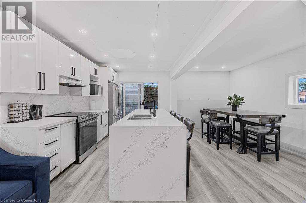 Photo 13 of 163 Britannia Avenue, Hamilton ON