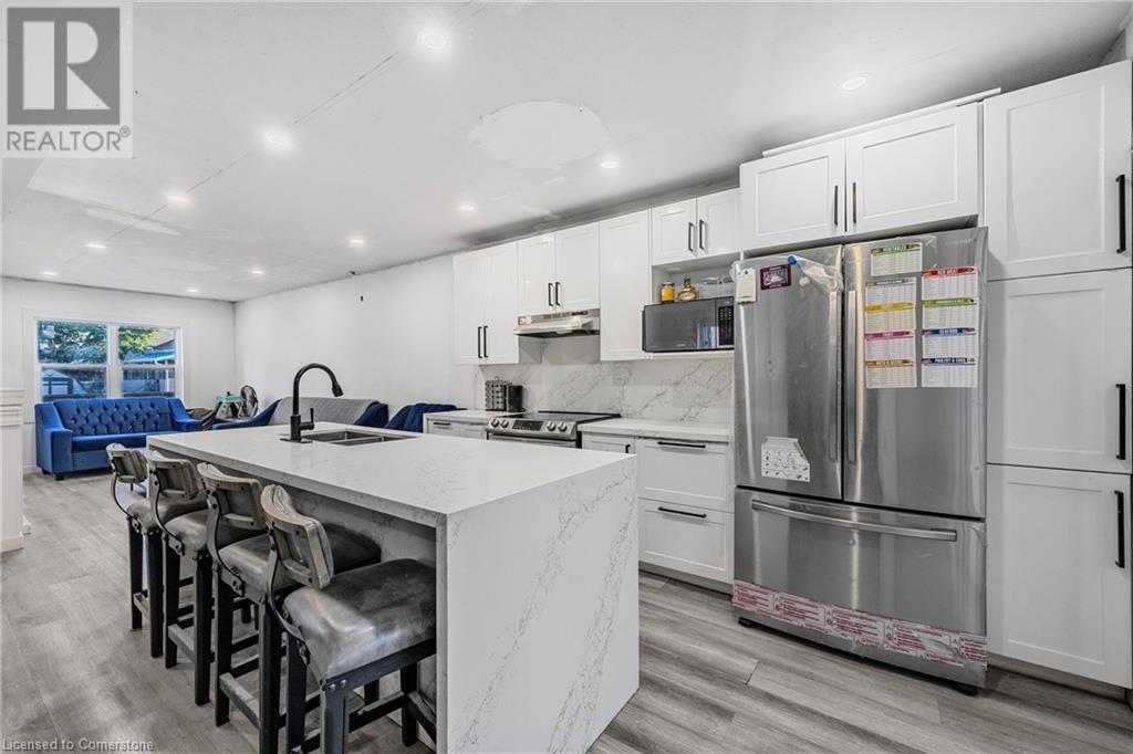 Photo 10 of 163 Britannia Avenue, Hamilton ON