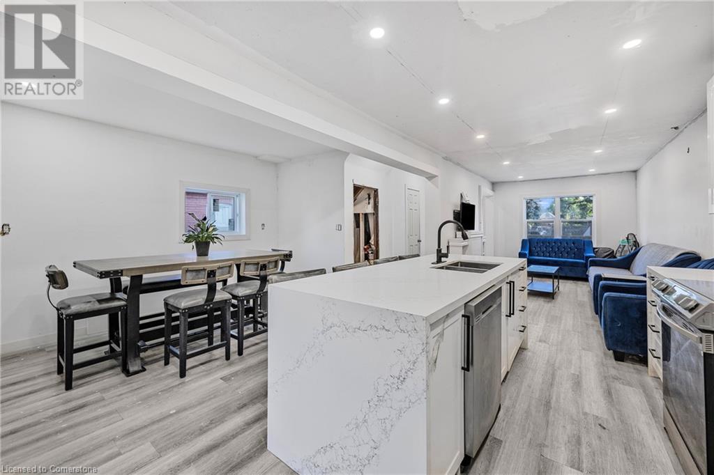 Photo 9 of 163 Britannia Avenue, Hamilton ON