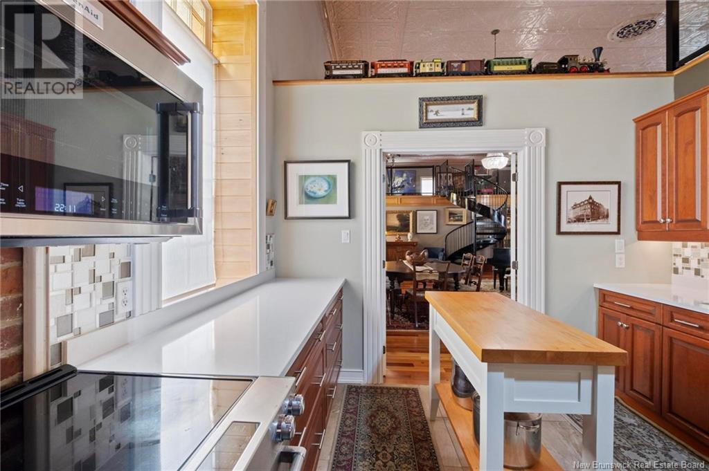 Photo 22 of 158 162 Charlotte Street, Saint John NB