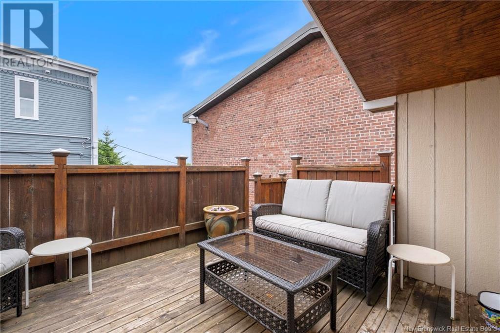 Photo 33 of 158 162 Charlotte Street, Saint John NB