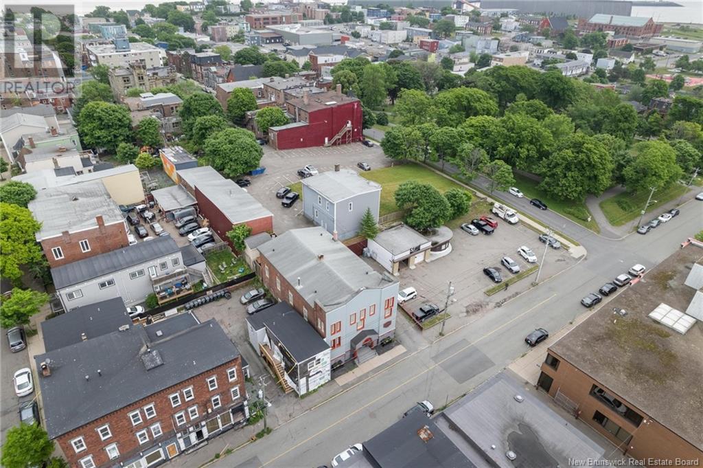 Photo 43 of 158 162 Charlotte Street, Saint John NB