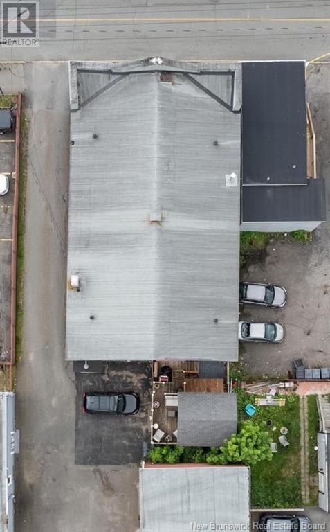 Photo 45 of 158 162 Charlotte Street, Saint John NB