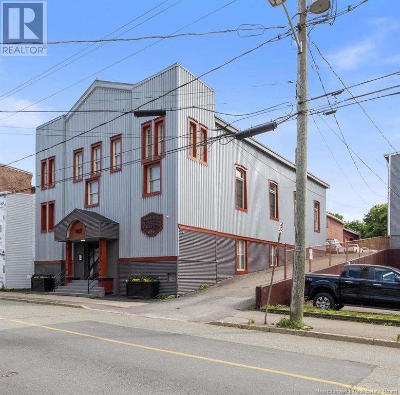 Photo 46 of 158 162 Charlotte Street, Saint John NB