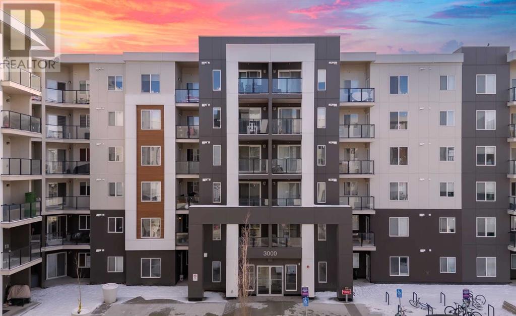 3203, 4641 128 Avenue NE, Calgary, Alberta