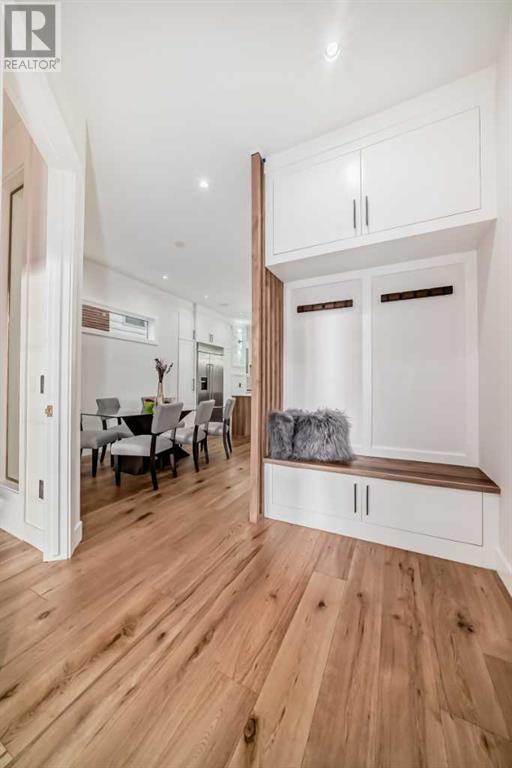Single Family House for Sale in   Street SW Shaganappi Calgary 