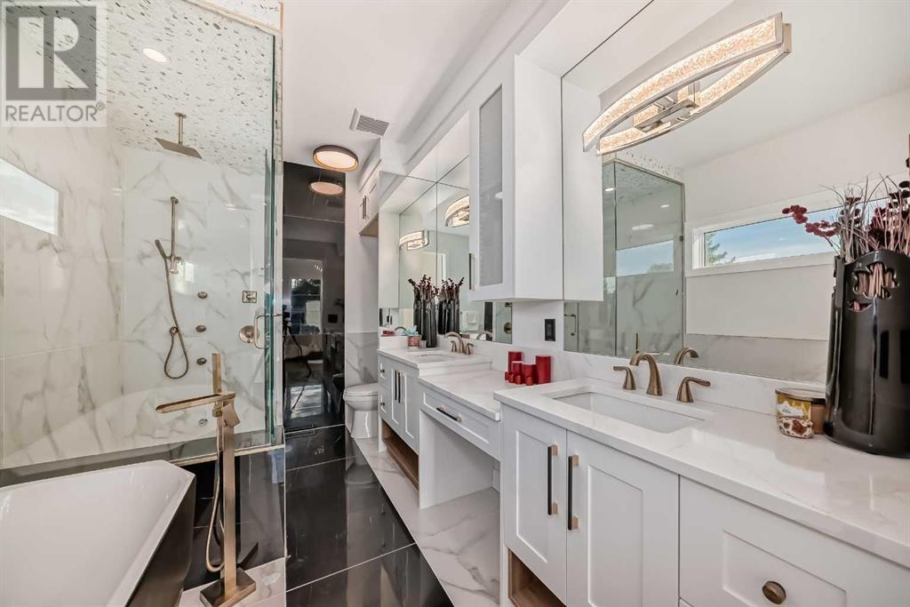 Single Family House for Sale in   Street SW Shaganappi Calgary 
