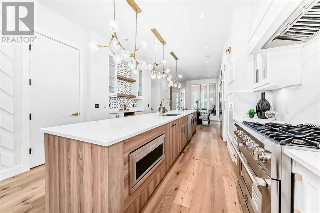 Single Family House for Sale in   Street SW Shaganappi Calgary 