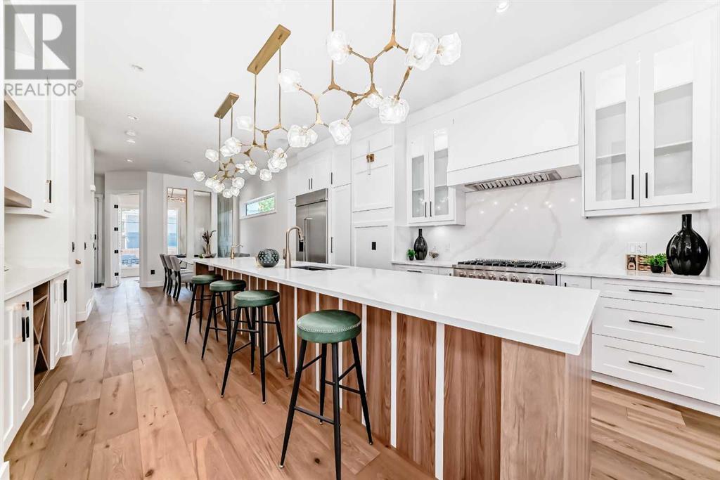 Single Family House for Sale in   Street SW Shaganappi Calgary 