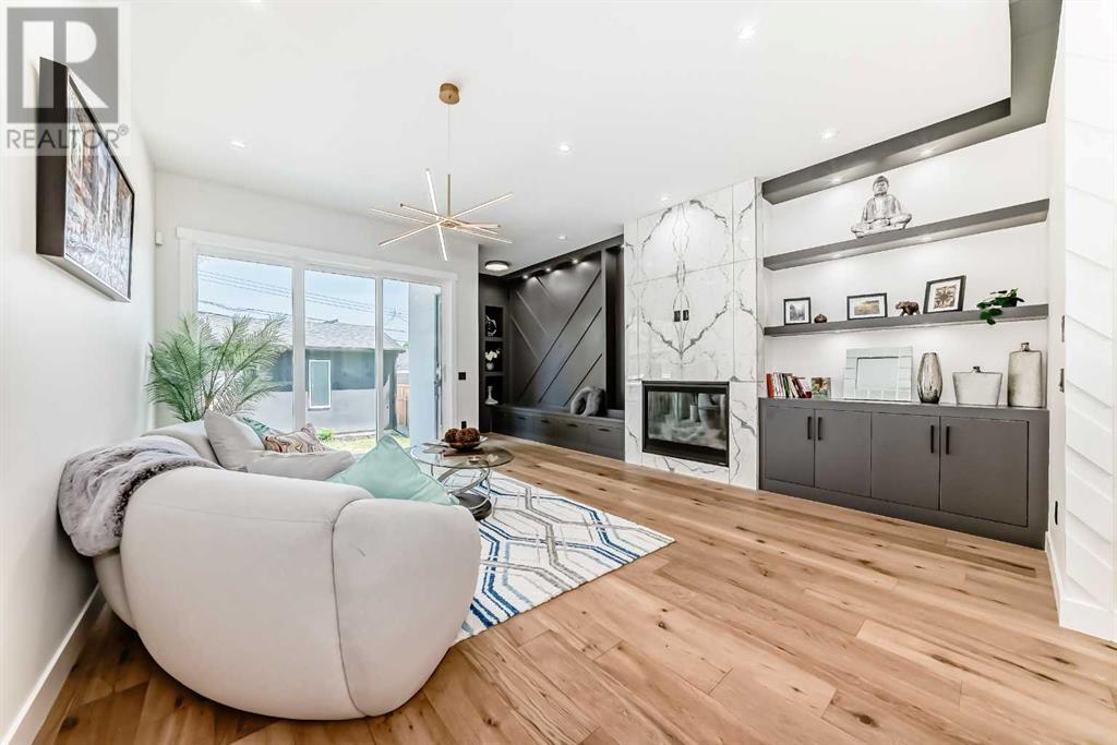 Single Family House for Sale in   Street SW Shaganappi Calgary 