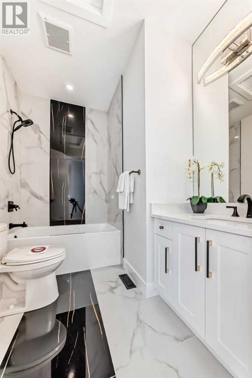 Single Family House for Sale in   Street SW Shaganappi Calgary 
