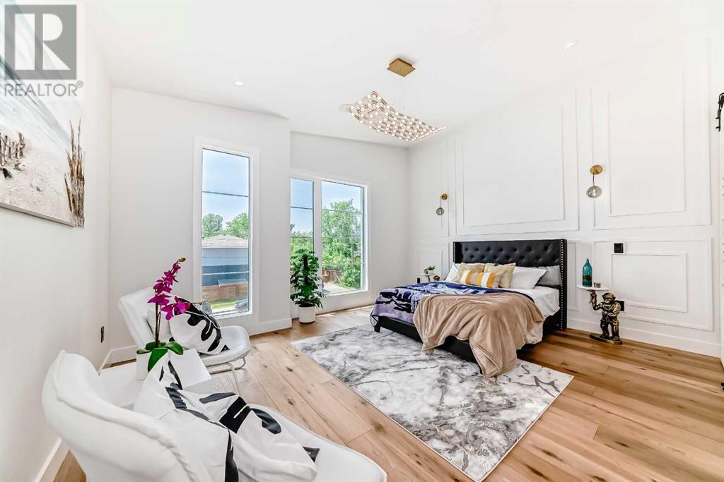 Single Family House for Sale in   Street SW Shaganappi Calgary 