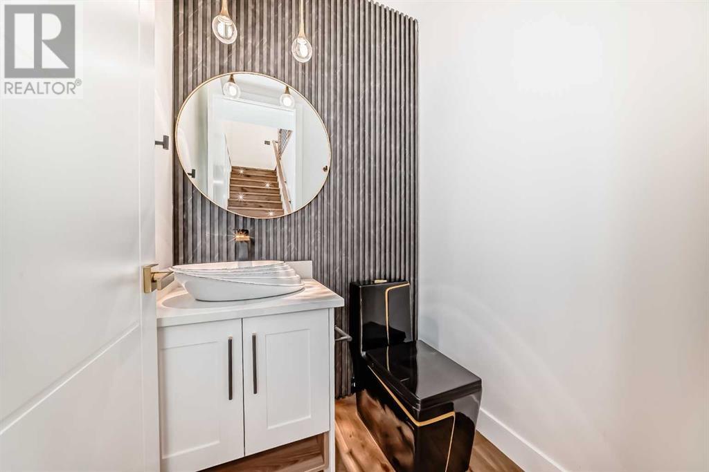 Single Family House for Sale in   Street SW Shaganappi Calgary 