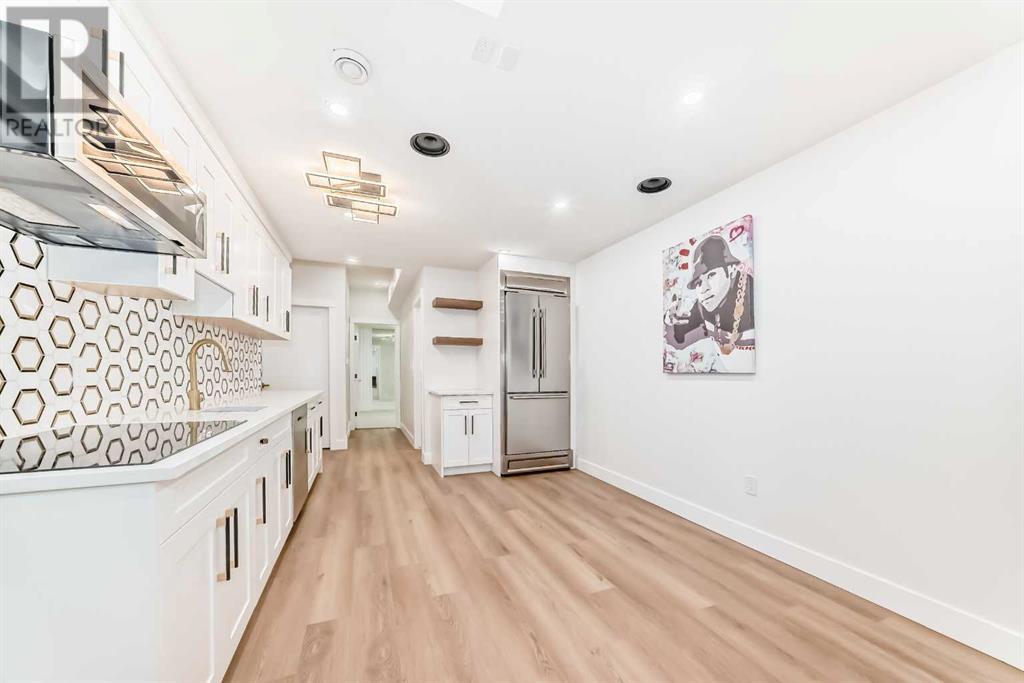 Single Family House for Sale in   Street SW Shaganappi Calgary 
