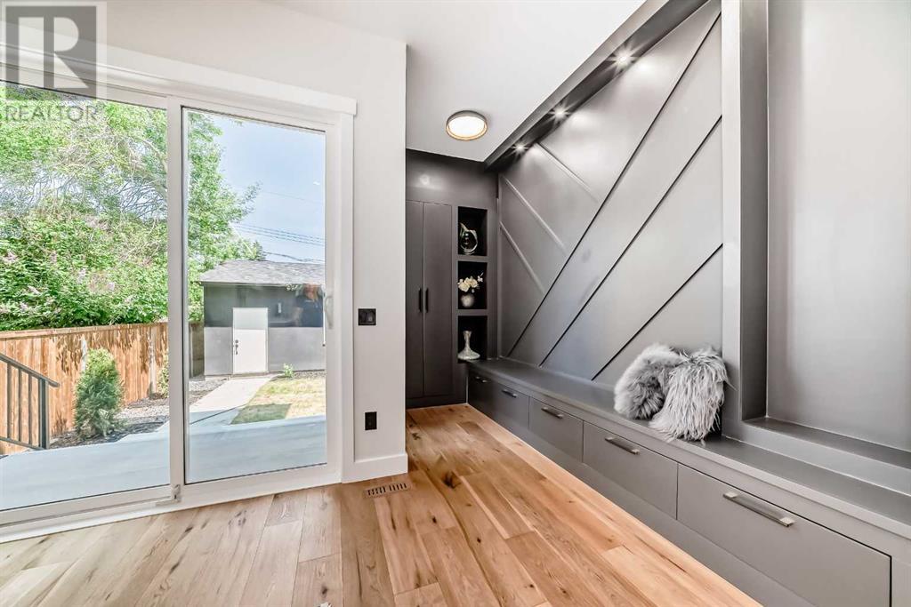 Single Family House for Sale in   Street SW Shaganappi Calgary 