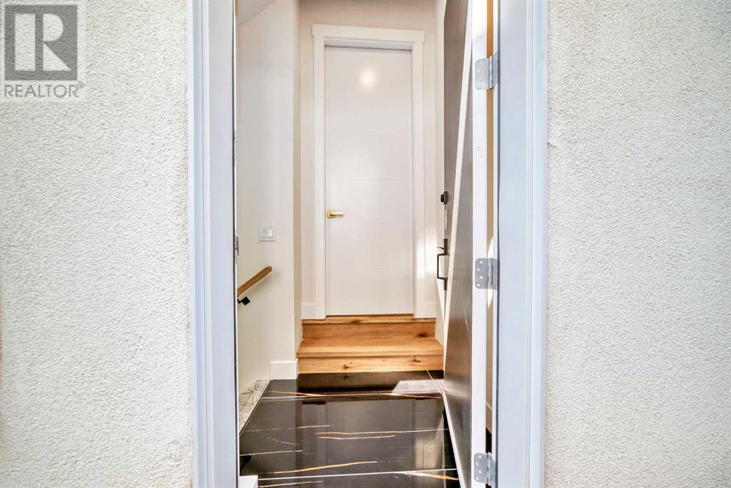 Single Family House for Sale in   Street SW Shaganappi Calgary 