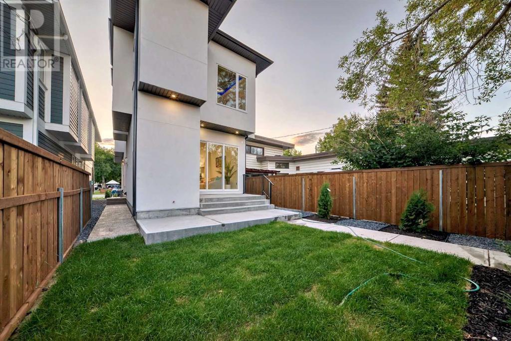 Single Family House for Sale in   Street SW Shaganappi Calgary 