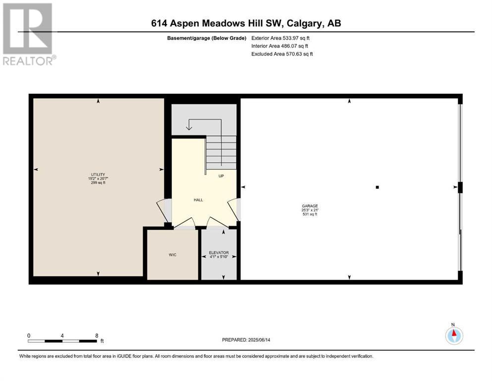 Single Family House for Sale in  Aspen Meadows Hill SW Aspen Woods Calgary 