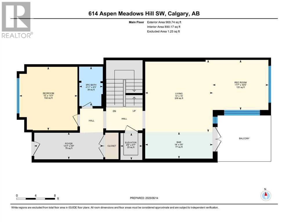 Single Family House for Sale in  Aspen Meadows Hill SW Aspen Woods Calgary 