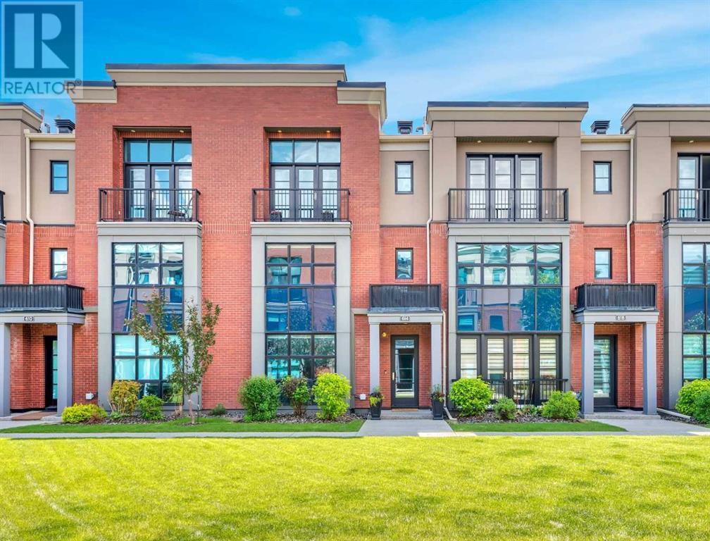 Single Family House for Sale in  Aspen Meadows Hill SW Aspen Woods Calgary 