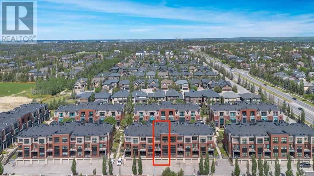 Single Family House for Sale in  Aspen Meadows Hill SW Aspen Woods Calgary 