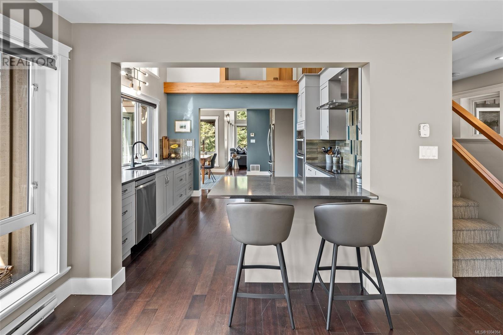 Photo 10 of 4920 Nagle Rd, Sooke BC
