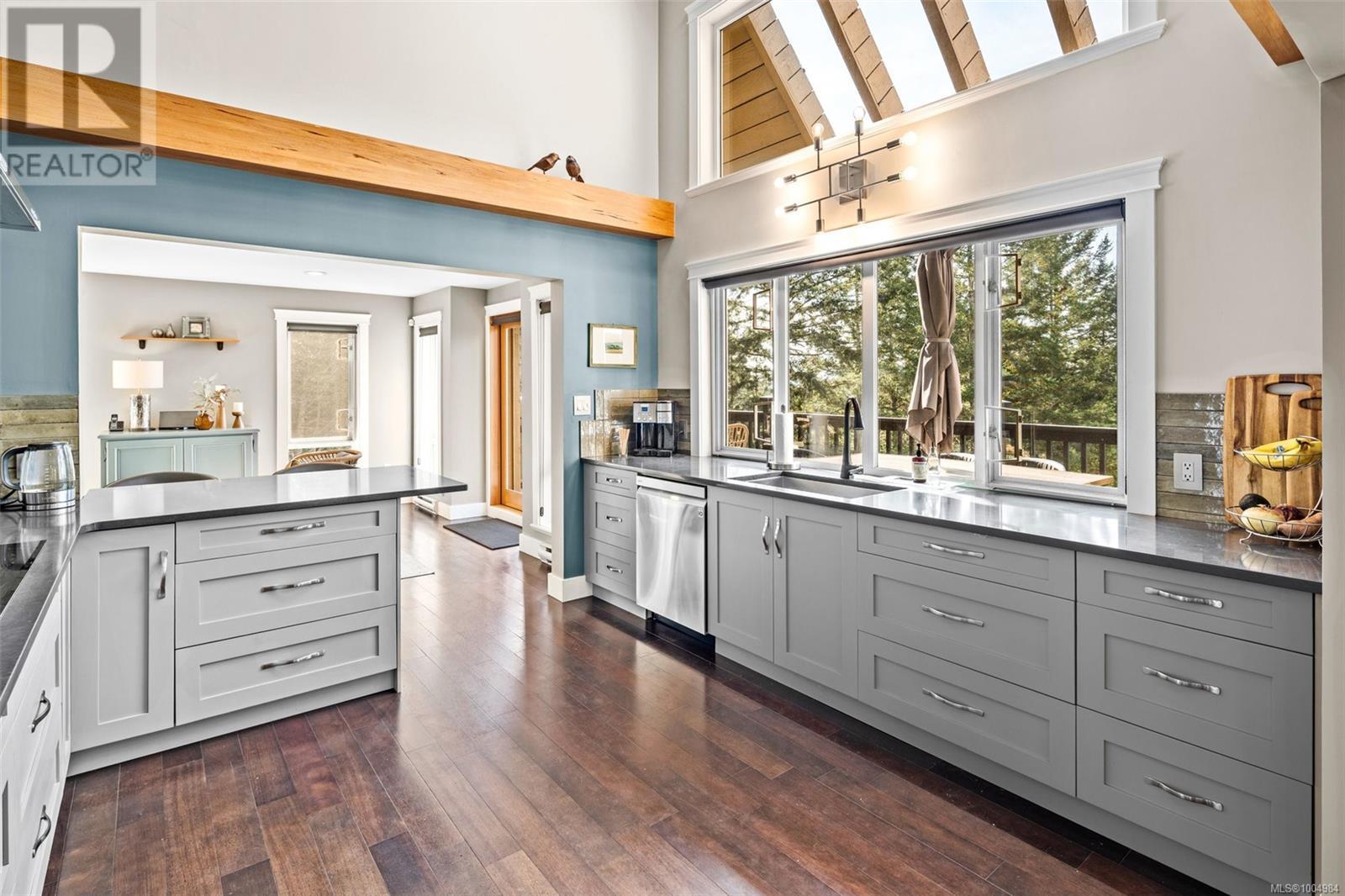 Photo 11 of 4920 Nagle Rd, Sooke BC