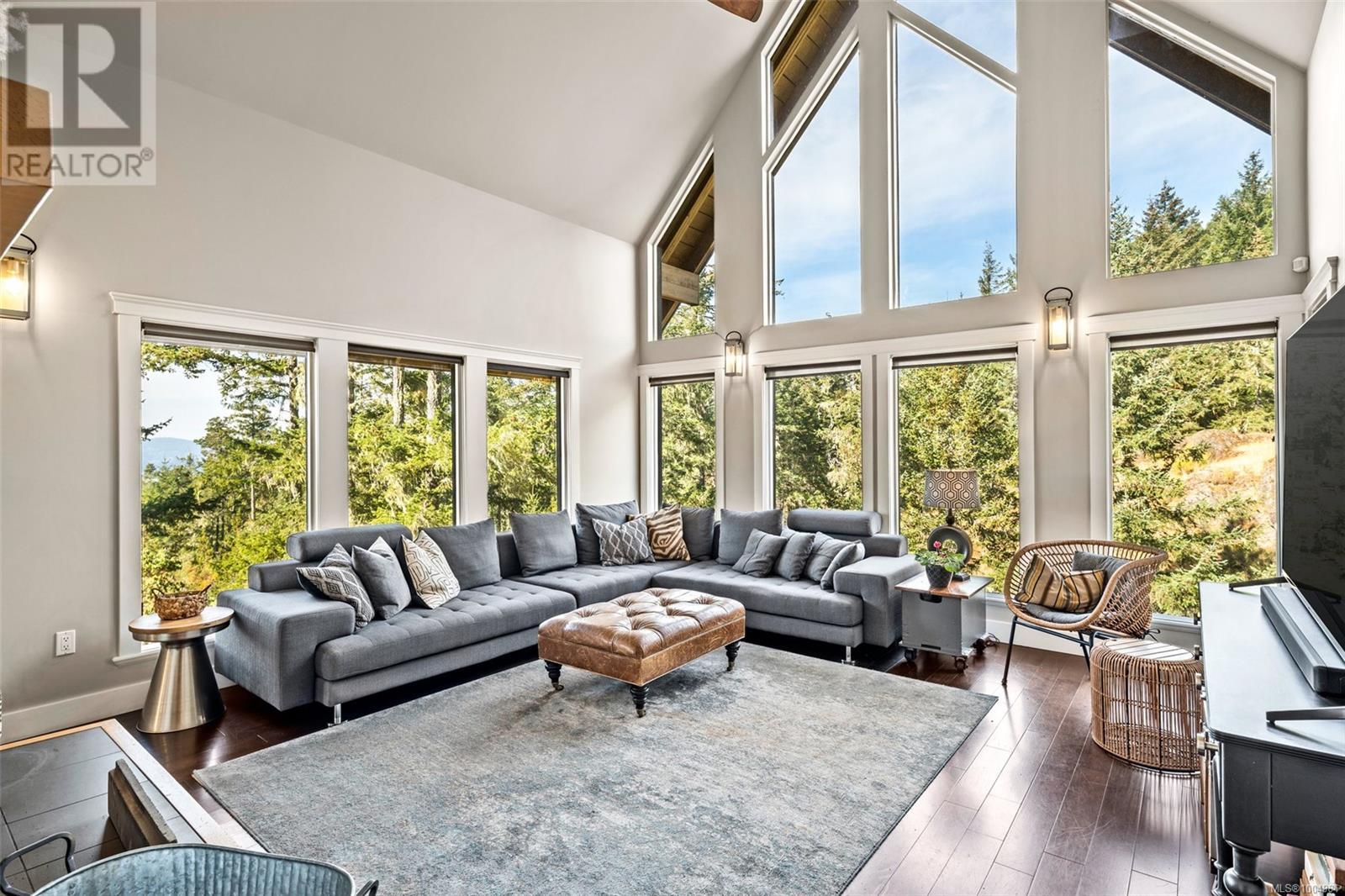 Photo 2 of 4920 Nagle Rd, Sooke BC