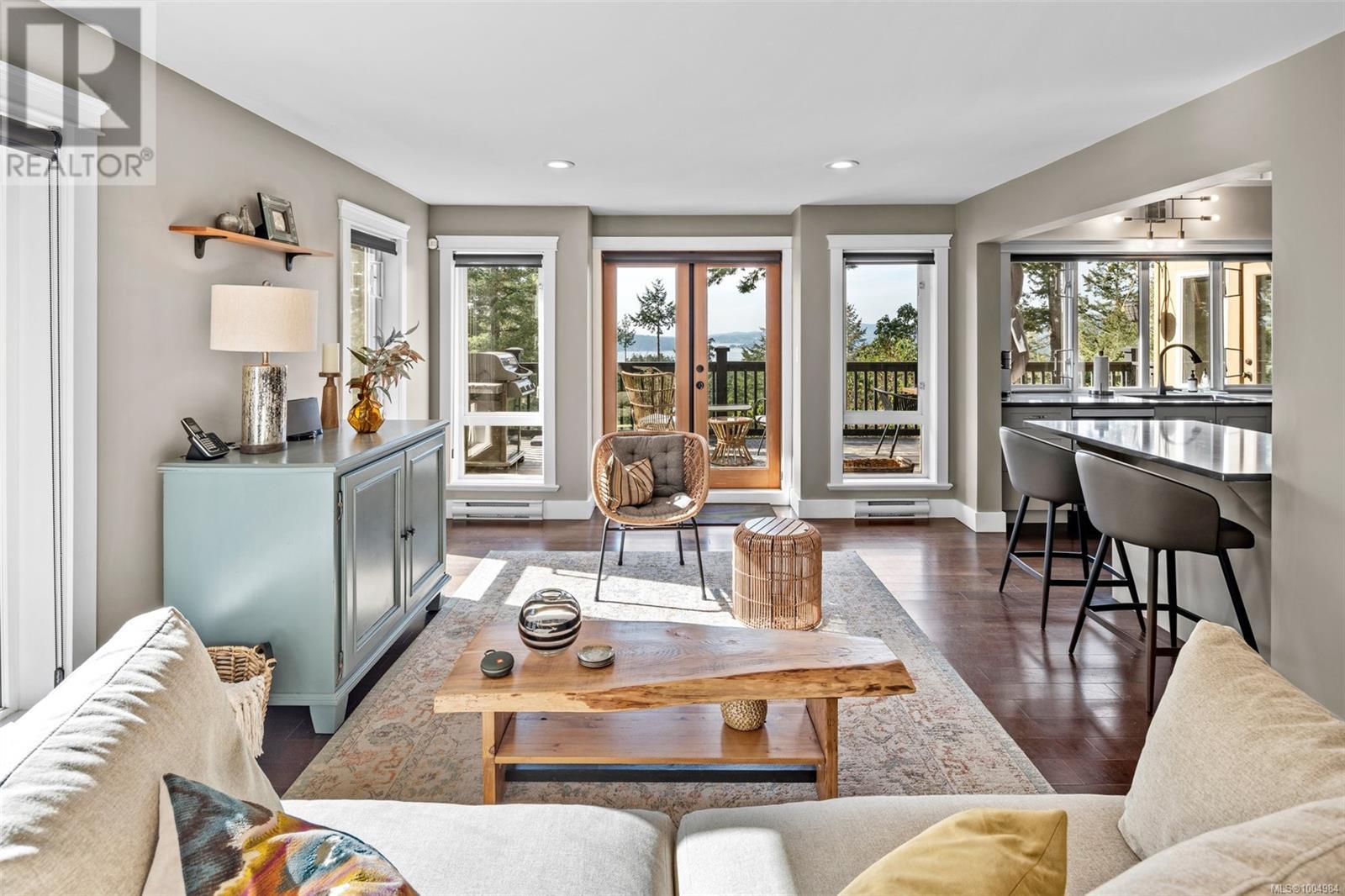Photo 4 of 4920 Nagle Rd, Sooke BC
