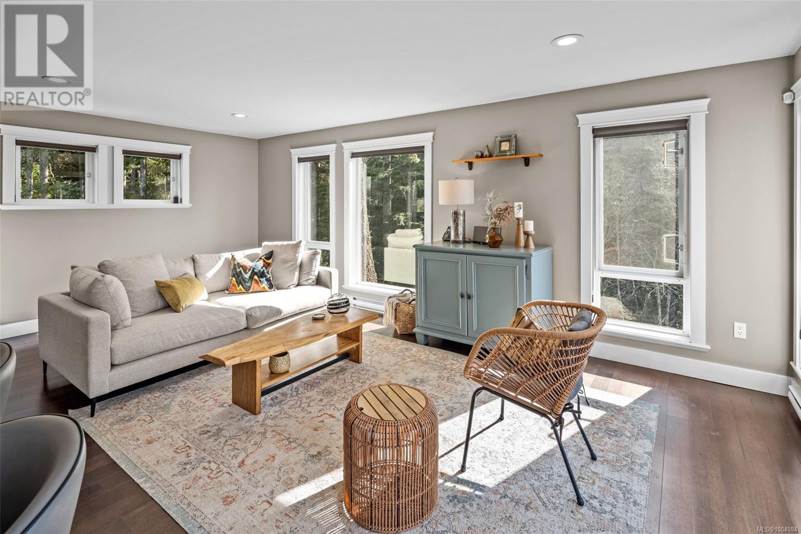 Photo 5 of 4920 Nagle Rd, Sooke BC