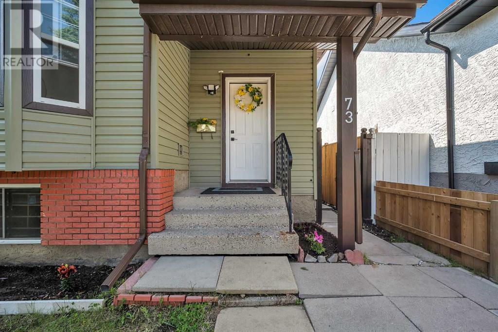Single Family House Bi-level for Sale in  Taraglen Road NE Taradale Calgary 