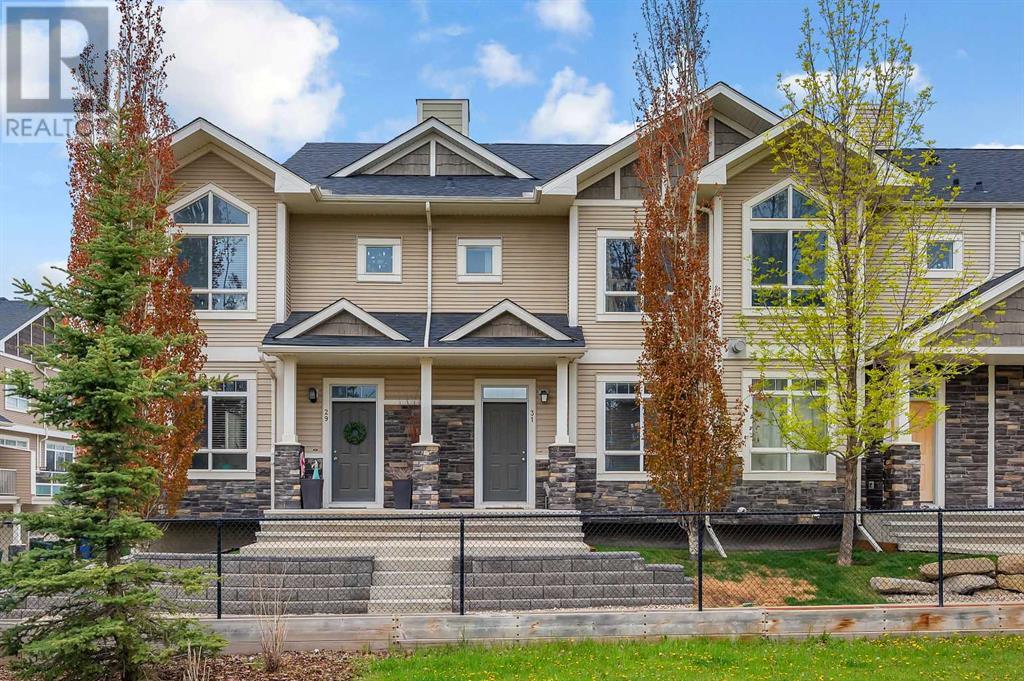 31 Skyview Ranch Gardens NE, Calgary, Alberta