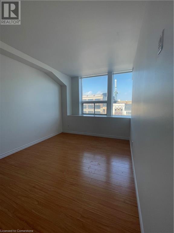 Photo 1 of 66 King Street E Unit 3, Hamilton ON