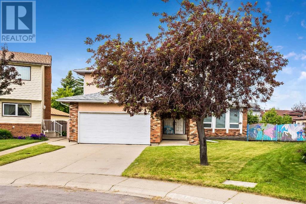 28 Whiteridge Place NE, Calgary, Alberta