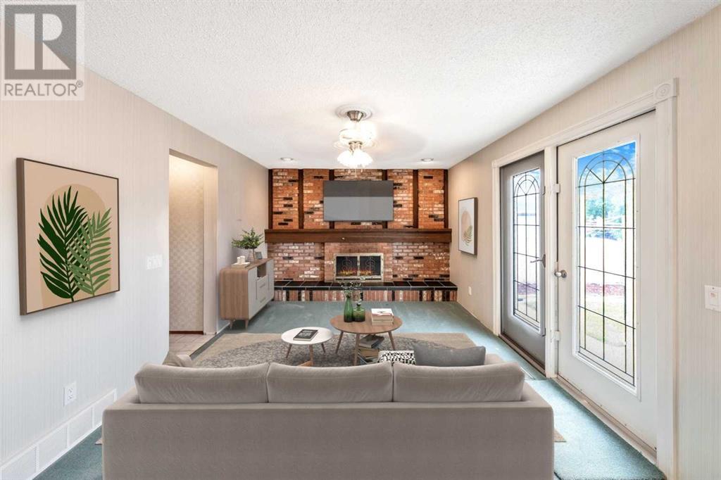 Single Family House for Sale in  Whiteridge Place NE Whitehorn Calgary 