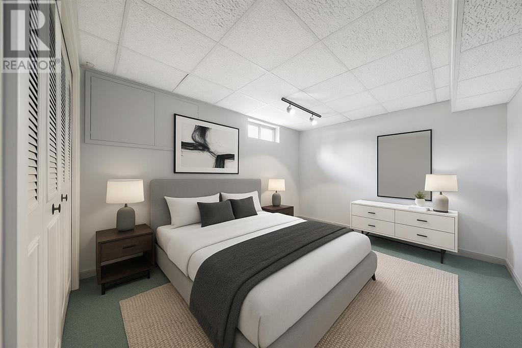 Single Family House for Sale in  Whiteridge Place NE Whitehorn Calgary 