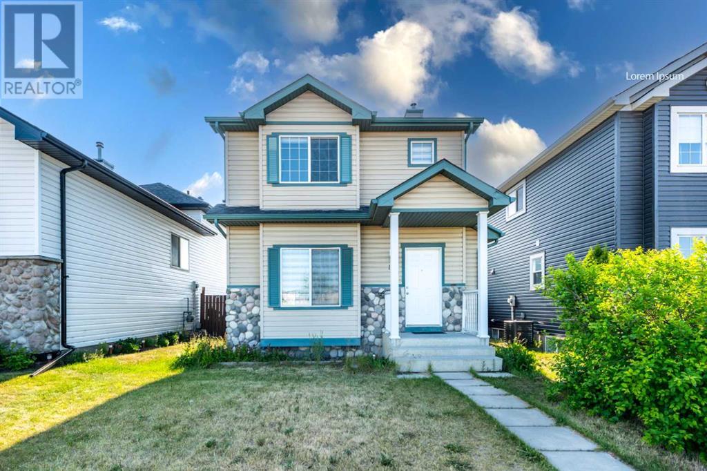 103 Saddlemead Green NE, Calgary, Alberta