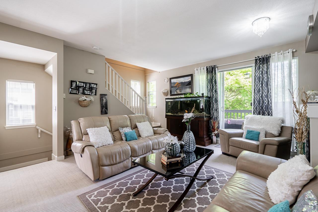 Photo 6 of 67 7155 189 Street, Surrey BC